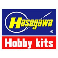 Hasegawa modely