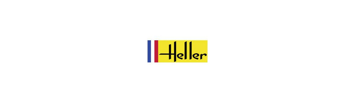 Heller modely