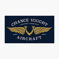 CHANGE VOUGHT