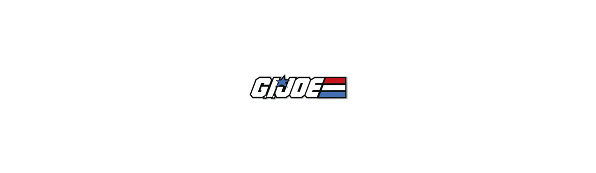 GI JOE