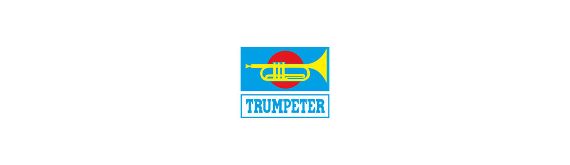 Trumpeter modely