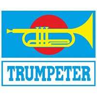 Trumpeter modely