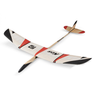 Kézi indítású vitorlázók