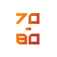 Szárnyfesztáv 71–80 cm