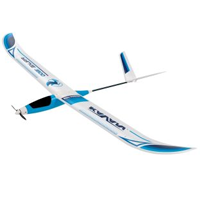 Vitorlázó modellek