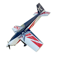 Műrepülő modellek