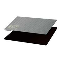 Flexibilné tlačové pláty pre 3D tlačiarne