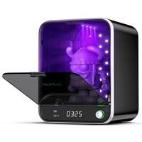 UV vytvrdzovacia komora na resin