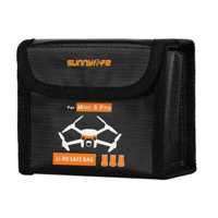 Bezpečnostní obaly na baterie