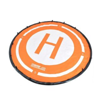 Přistávací plochy