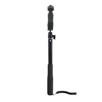 Selfie tyče a plováky