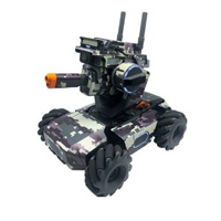Příslušenství pro DJI Robomaster