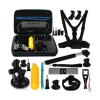 Sady příslušenství