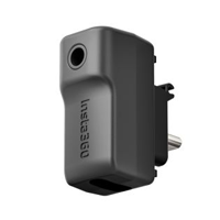 Coldshoe a adaptéry