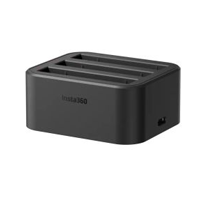 Akumulátory a nabíječe