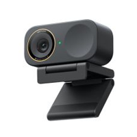 Webkamery a mikrofony