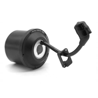 Motory, regulátory a akumulátory