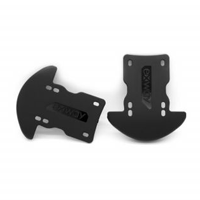 Blatníky a nárazníky