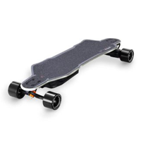 Elektrické longboardy