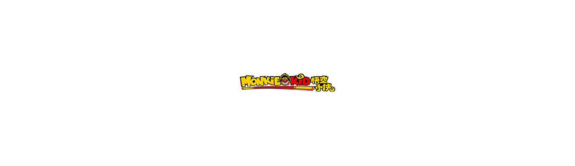 Monkie Kid