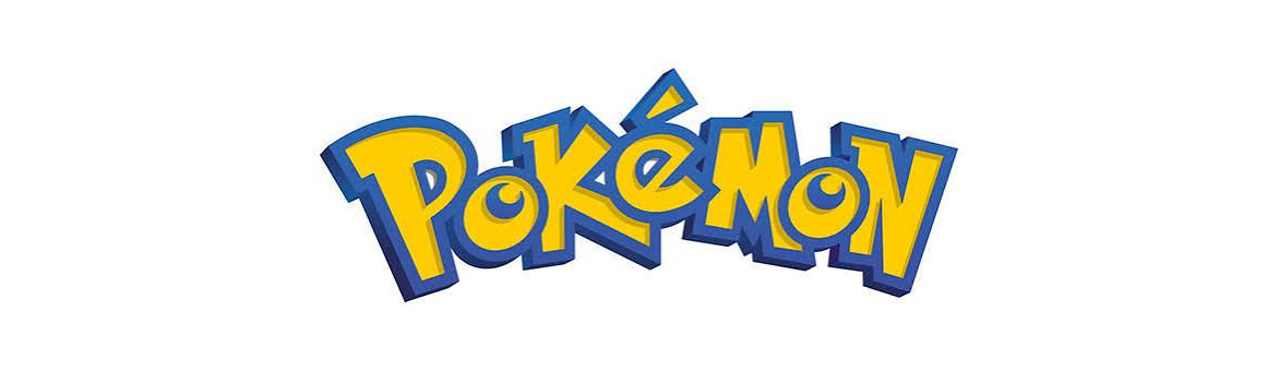 Pokémon