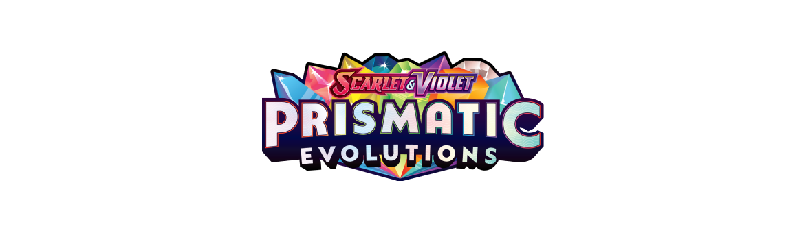 Prismatic Evolutions