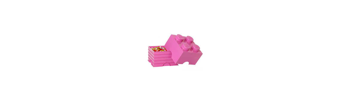 LEGO kiegészítők