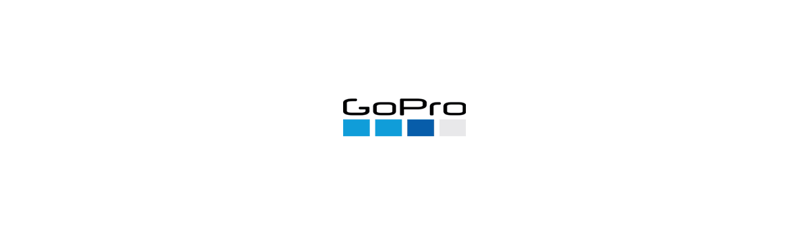 GoPro tartozékok