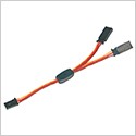 Hosszabbító- és szervókábelek