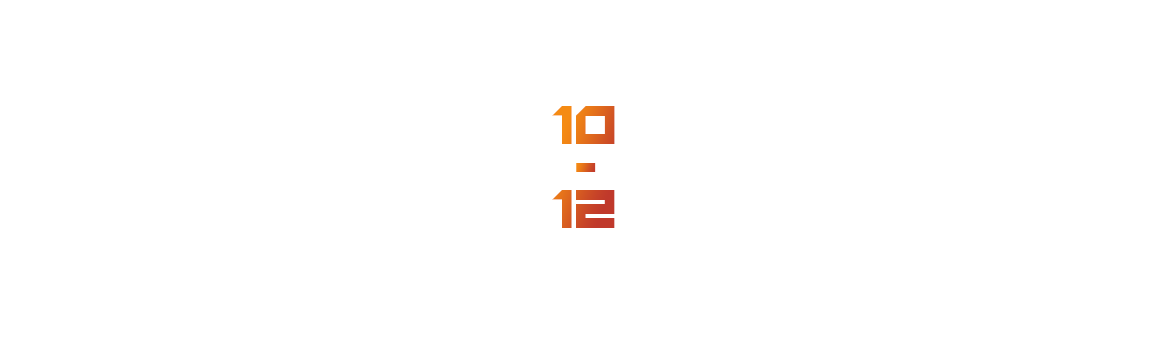 Átmérő 10-12"-ig