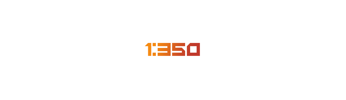 Tengeralattjárók - 1:350