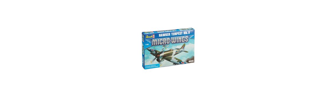 Micro Wings