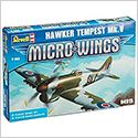 Micro Wings