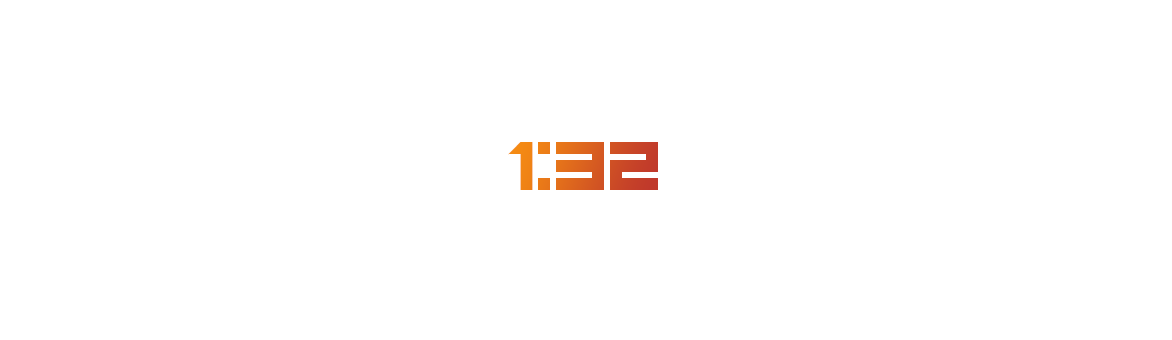 Helikopterek - Civil - 1:32