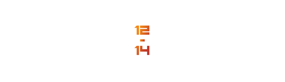 Átmérő 12-14"-ig