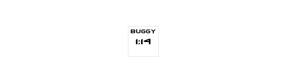 Buggy 1:14