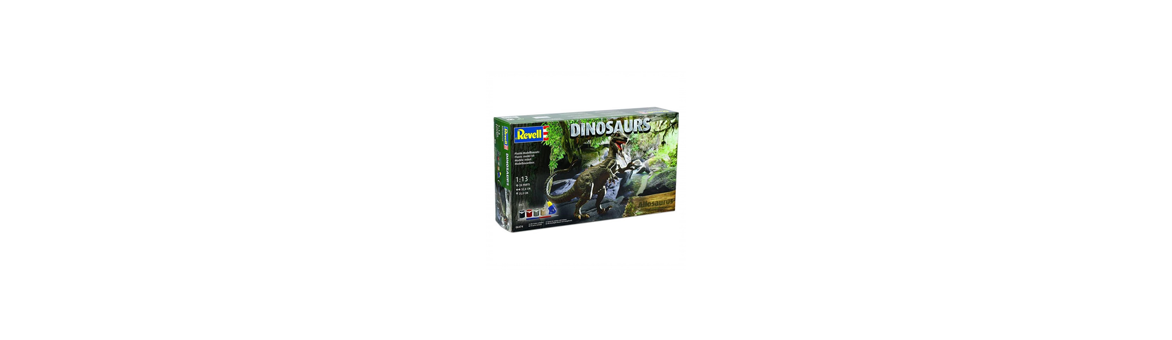 Dinoszauruszok