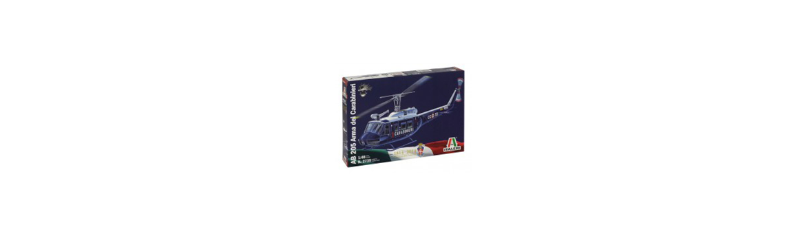 Helikopterek - Civil