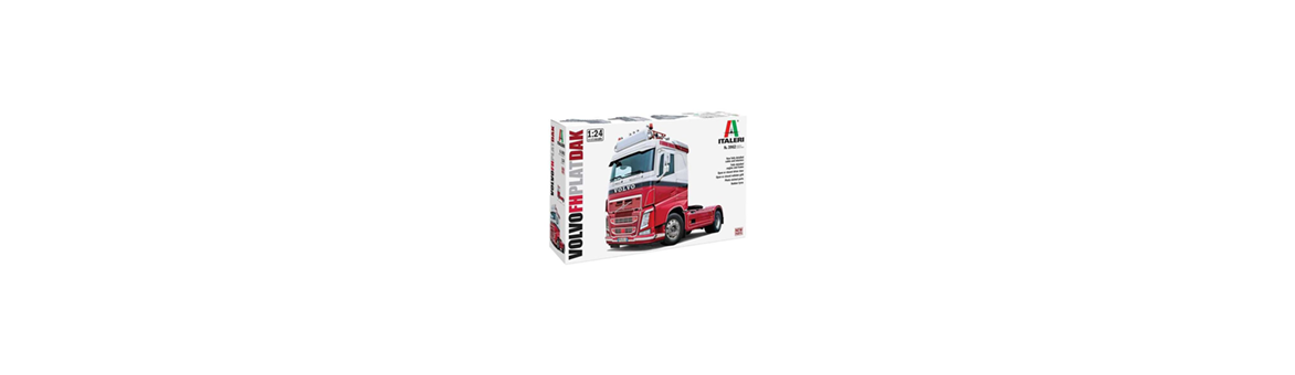 Truckok - Truckok