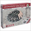 Leonardo Da Vinci