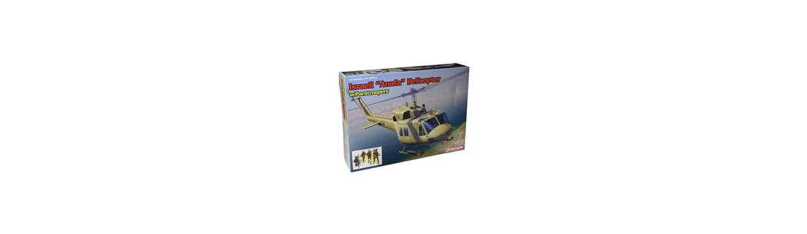 Helikopterek