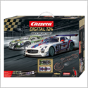 Carrera Digital 124