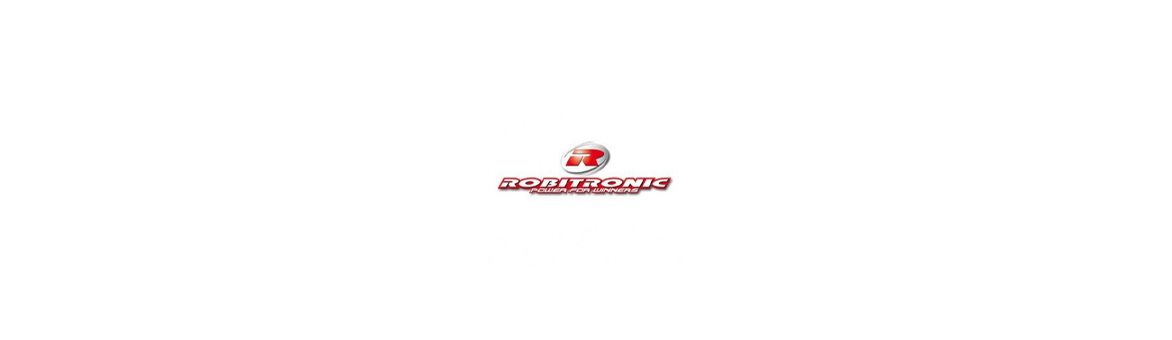 Robitronic