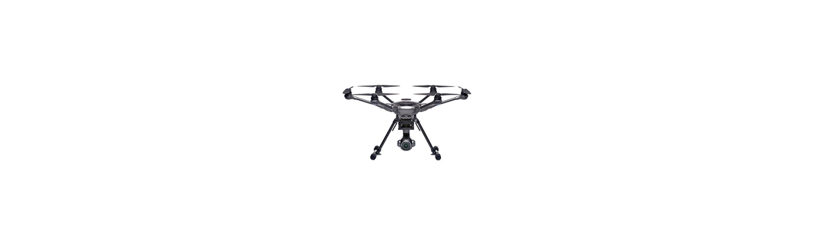Yuneec UAV