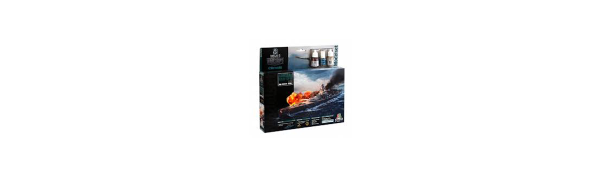 World of Warships