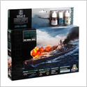 World of Warships