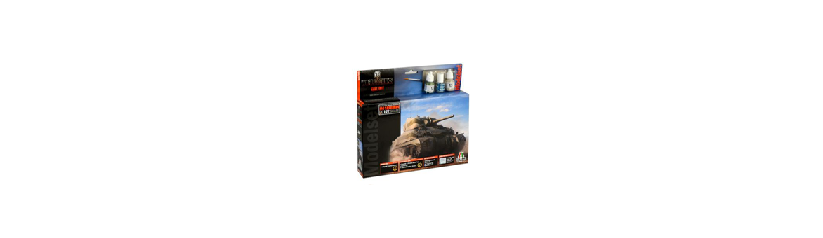 World of Tanks