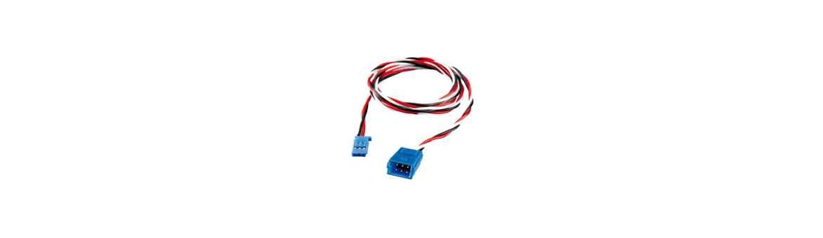 Kabel S.BUS Futaba