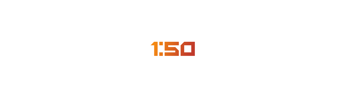 1:50-es méretarány