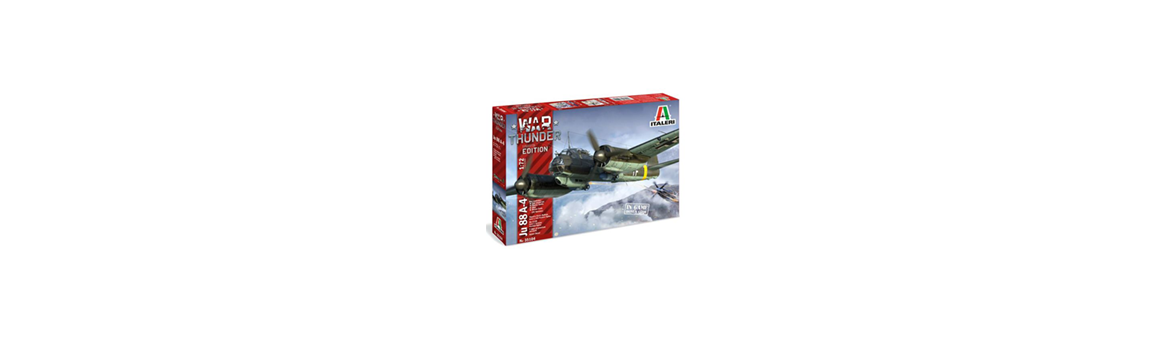 War Thunder